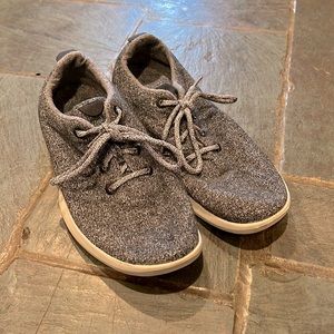 allbirds Wool Runner